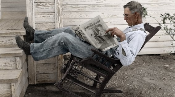 О новостях