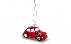 Ёлочные украшения Volkswagen