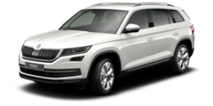 Запасные части Skoda Kodiaq