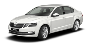 Запасные части Skoda Octavia III