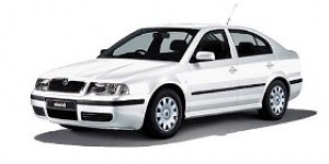 Запасные части Skoda Octavia I