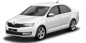 Запасные части Skoda Rapid