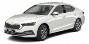 Запасные части Skoda Octavia IV