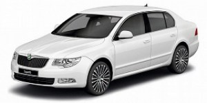 Запасные части Skoda Superb B6
