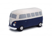 Автобус плюшевый VW Bulli T1