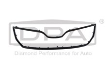 Рамка решетки радиатора Skoda Rapid 88531814202